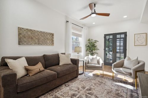229 1st Ave, Denver CO  80223-1507 exterior