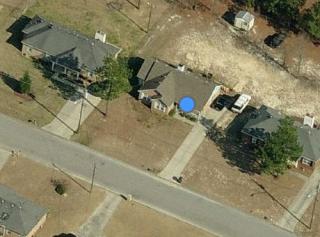 1405 Brookstone Rd, Hephzibah, GA 30815-7900