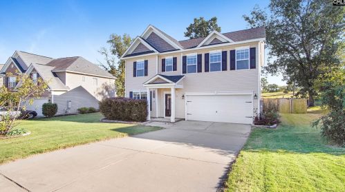 158 Greenbank Dr, Lexington, SC 29073-9750