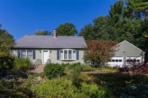 2 Woodchuck Ln, Somersworth, NH 03878-2821