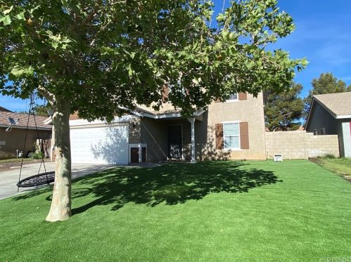 45638 Barham Ave, Lancaster, CA 93534-5458