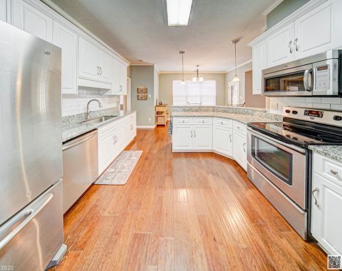 224 Bainbridge Dr, Evans GA  30809-8245 exterior