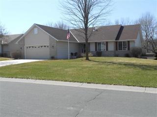 1409 Bluebill Blvd, Buffalo, MN 55313-2256
