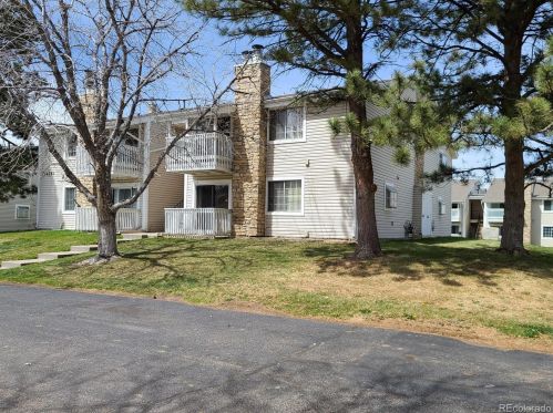 14151 Jewell Ave, Denver CO  80012-6980 exterior