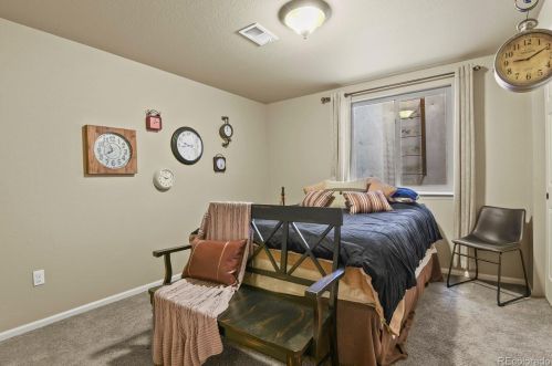 21620 Stroll Ave, Parker CO 80138-8879 exterior