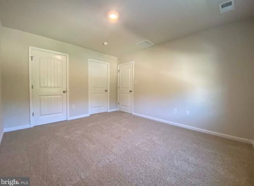 534 White Pne Dr, Fruitland MD 21826-1946 exterior