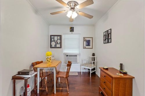 9000 Rowland Dr, Fort Worth TX  76108-2225 exterior