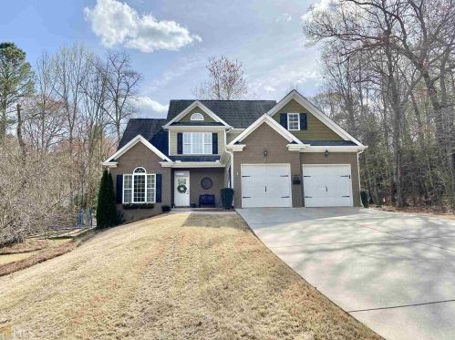 127 Fox Wood Ct, Villa Rica, GA 30180-5616
