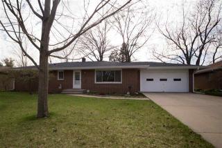2600 Springdale Dr, Rockford, IL 61114-6452