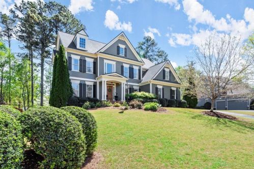 2367 Tabbystone Ln, Marietta, GA 30064-4756