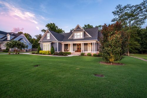 640 Morris Run, North Augusta, SC 29860-8180