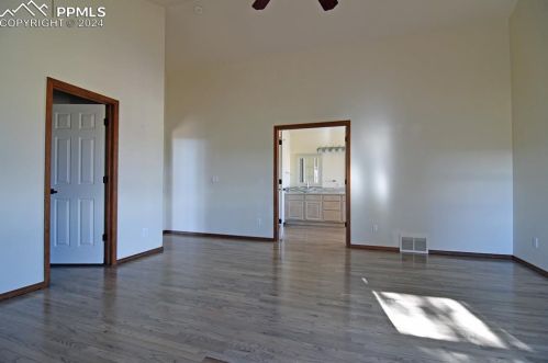 17175 Warriors Path Dr, Amo CO  80831-9352 exterior