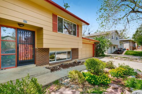 807 Orman Dr, Boulder, CO 80303-2616