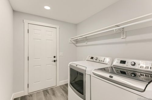 4140 Lipan St, Englewood CO  80110-4402 exterior