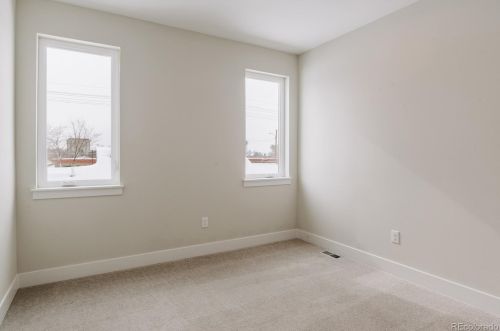 3077 Delaware St, Englewood CO 80110-4552 exterior