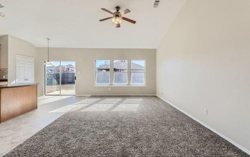 1701 Park Trl Blvd, Princeton TX 75407-2698 exterior