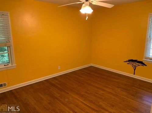1842 Fern Creek Ln, Atlanta GA  30329-3314 exterior