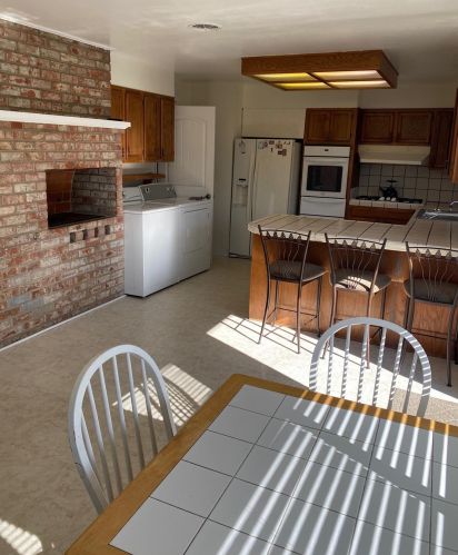 722 Ruth Dr, Concord CA  94523-1535 exterior