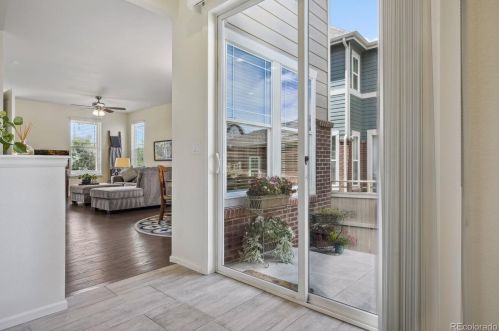 14744 Crestridge Dr, Aurora CO 80015-4207 exterior