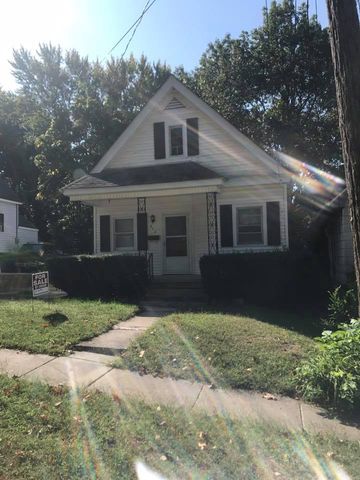 612 Carpenter St, Springfield, IL 62702-5310