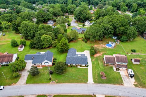 3862 Pointers Way, Conyers GA  30094-4072 exterior