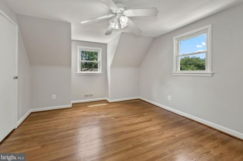 3919 Isbell St, Silver Spring MD 20906-4220 exterior