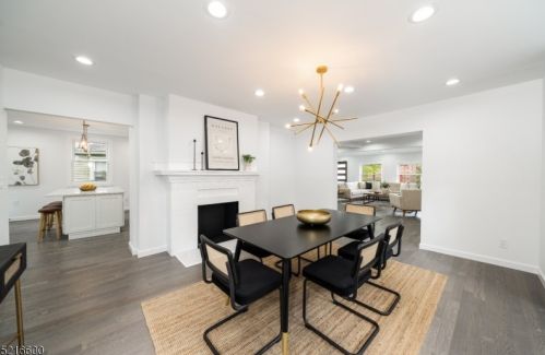 54 Elm St, Montclair NJ  07042-3234 exterior