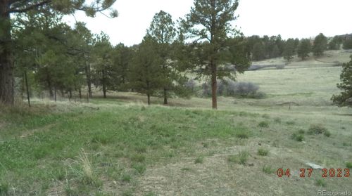 9815 Parker Rd, Parker CO 80134-9310 exterior