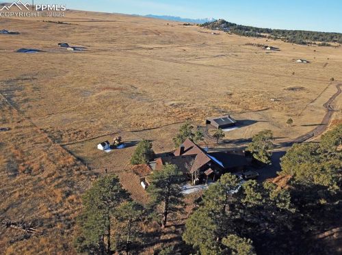 17175 Warriors Path Dr, Amo CO  80831-9352 exterior