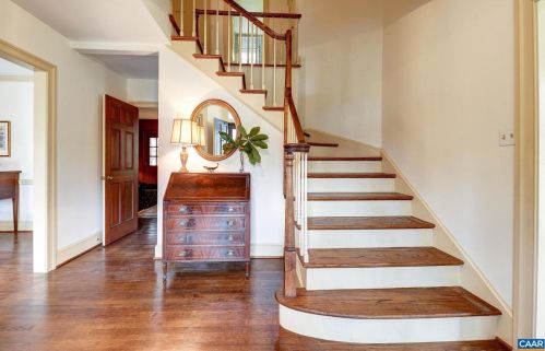 209 Deer Run Rd, Charlottesville, VA 22903-4706