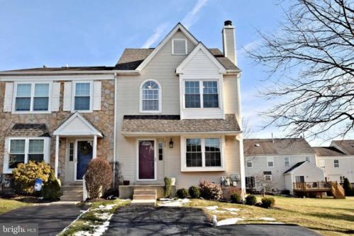 300 Countryside Ct, Collegeville, PA 19426-1737