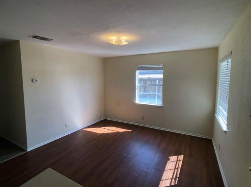 4941 Gordon Ave, Fort Worth TX  76115-3813 exterior