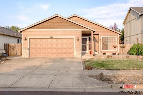 327 Twister Ave, Albany, OR 97322-4540