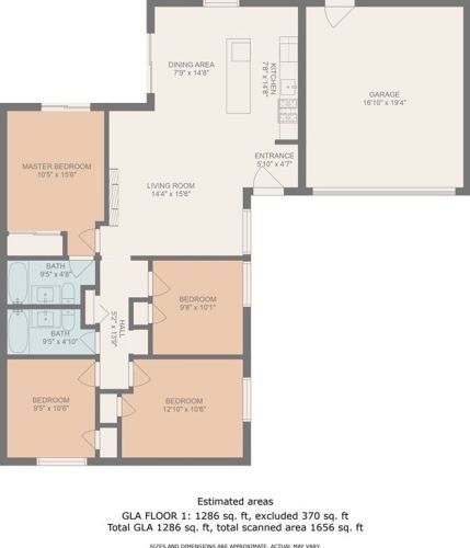 2041 Catalpa Ave, Anaheim CA  92801-3407 exterior