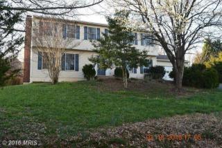 11716 Elsie Ln, Fredericksburg, VA 22407-1770