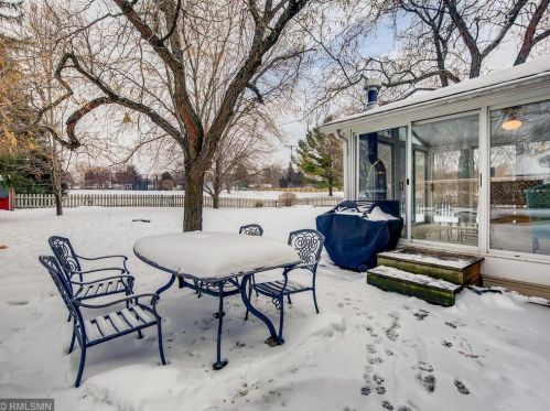 1758 Forssa Way, Saint Paul MN  55122-2658 exterior