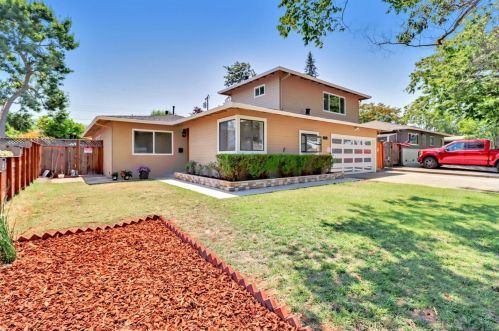 2316 Venn Ave, San Jose, CA 95124-4927
