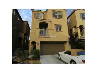 10786 Holmfield St, Henderson NV  89052-0501 exterior