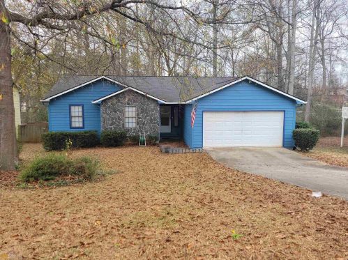 10885 Morning Dove Dr, Hampton, GA 30228-2636