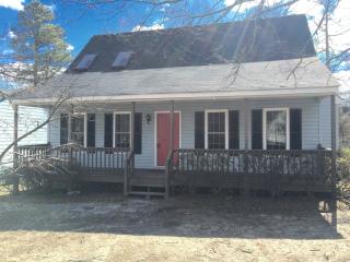 2929 Ridge Dr, Midlothian, VA 23112-3829