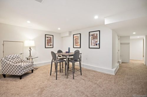 1062 Clayton Way, Denver CO  exterior