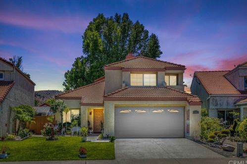 2063 Riverbirch Dr, Simi Valley, CA 93063-5080