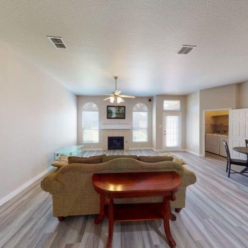 5013 Grace Dr, Garland TX  75043-1755 exterior