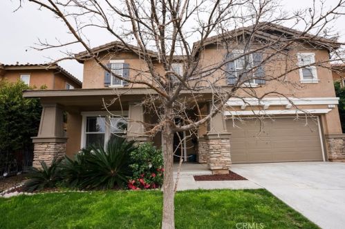 615 Botan St, Perris, CA 92571-7813