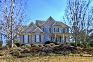 1360 Founders Lake Dr, Athens, GA 30606-7641