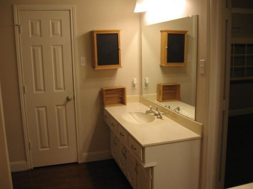 1314 Waterford Pl, Garland TX  75044-3461 exterior