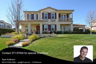 3039 Bertolli Dr, Livermore, CA 94550-9695
