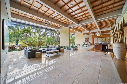 1551 Ala Wai Blvd, Honolulu HI  96815-1011 exterior