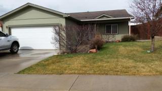 665 Ponderosa Dr, Silt, CO 81652-8800