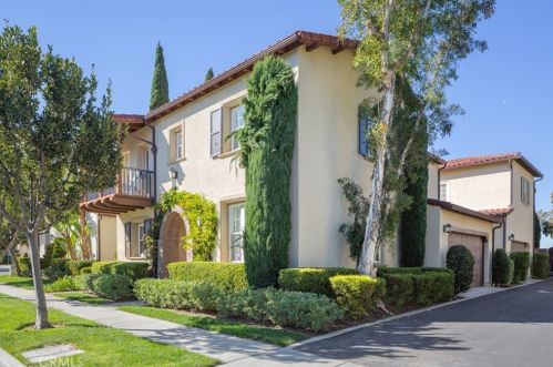 57 Arborside, Irvine CA  92603-0111 exterior